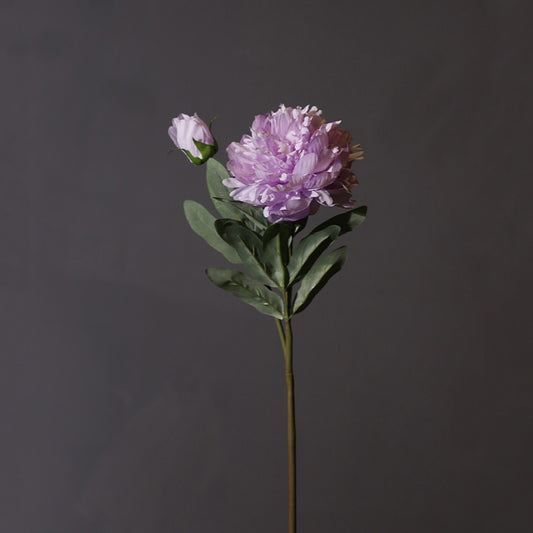 KHY-0006-Artificial flower-39#-H58cm