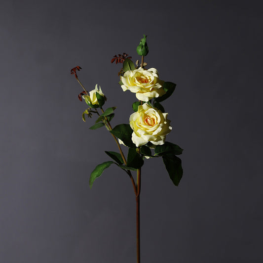 KHY-0007-Artificial flower-2#-H72cm
