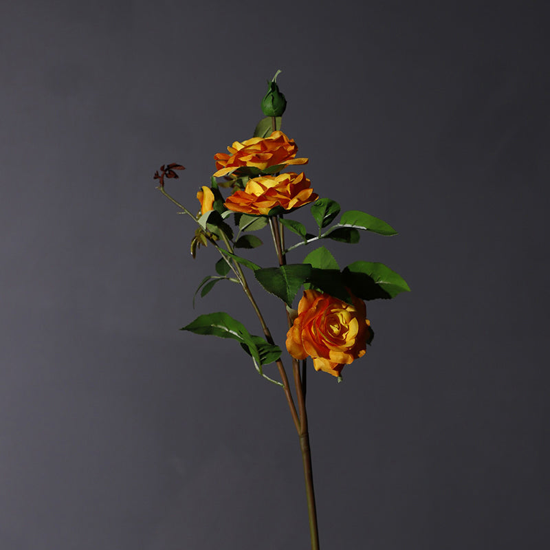 KHY-0007-Artificial flower-30#-H72cm