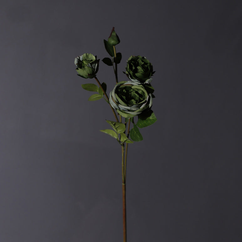 KHY-0008-Artificial flower-15#-H61cm
