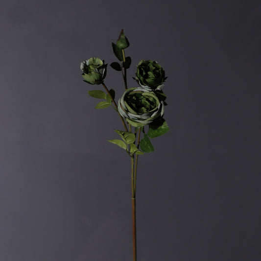 KHY-0008-Artificial flower-15#-H61cm