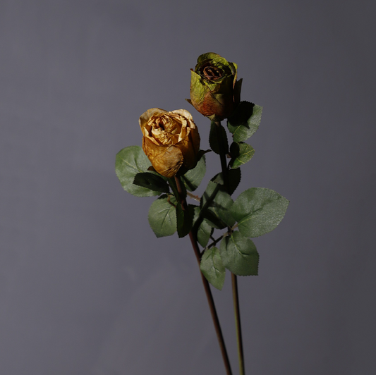 KHY-0010-Artificial flower-47#24#-H51cm
