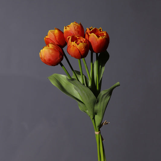 KHY-0011-Artificial flower-11#-H48cm