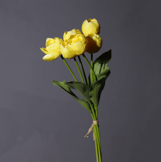 KHY-0011-Artificial flower-2#-H48cm