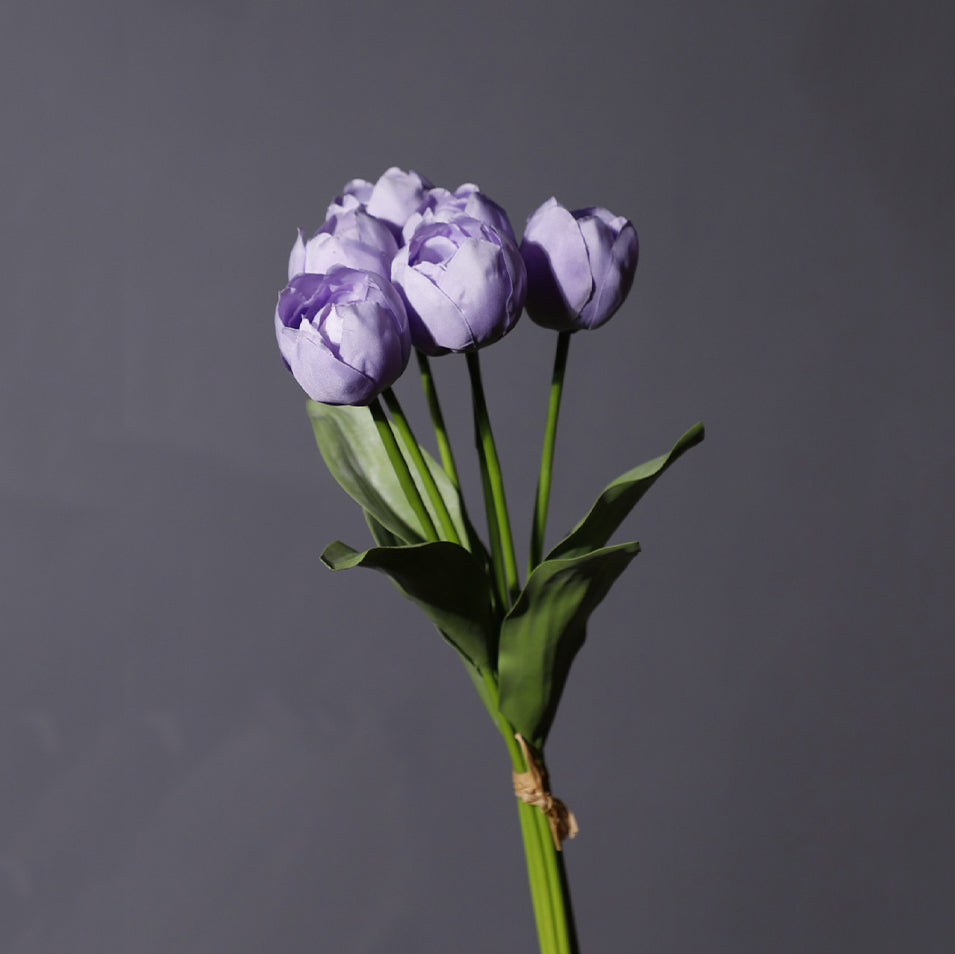 KHY-0011-Artificial flower-27#-H48cm