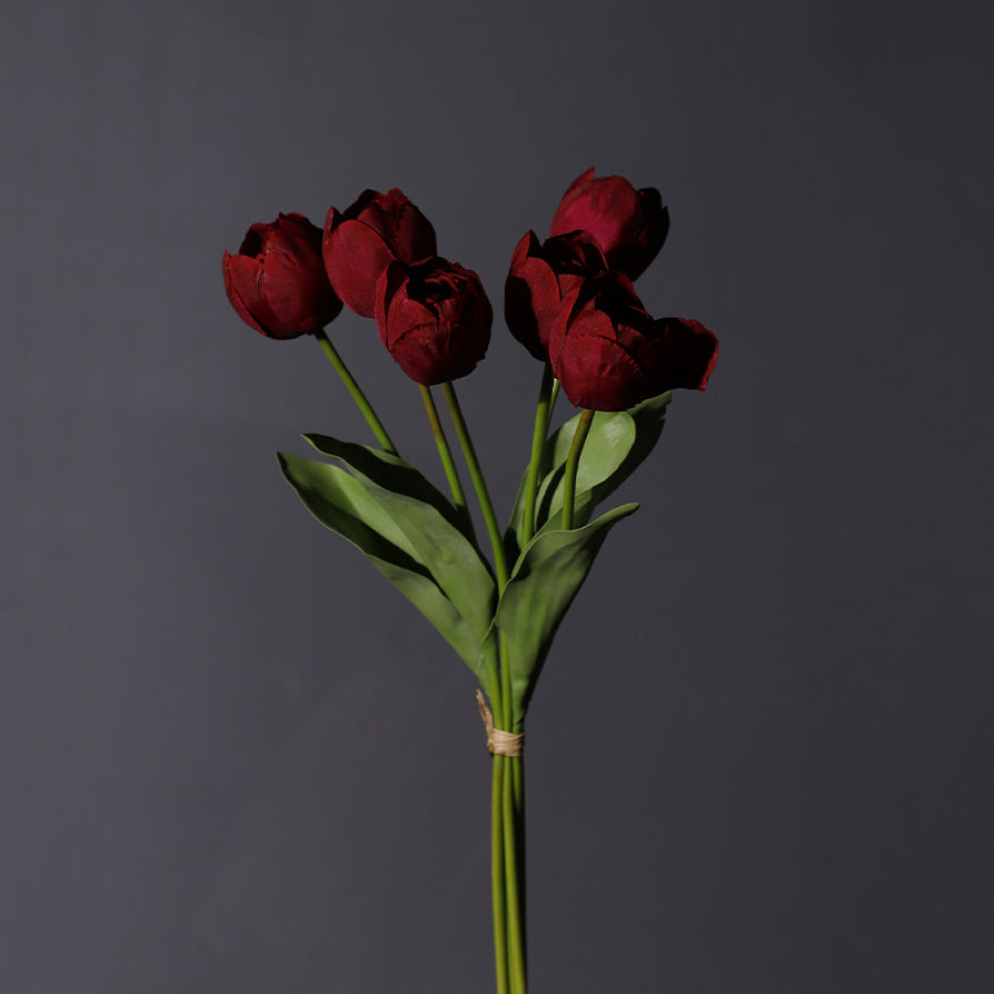 KHY-0011-Artificial flower-37#-H48cm