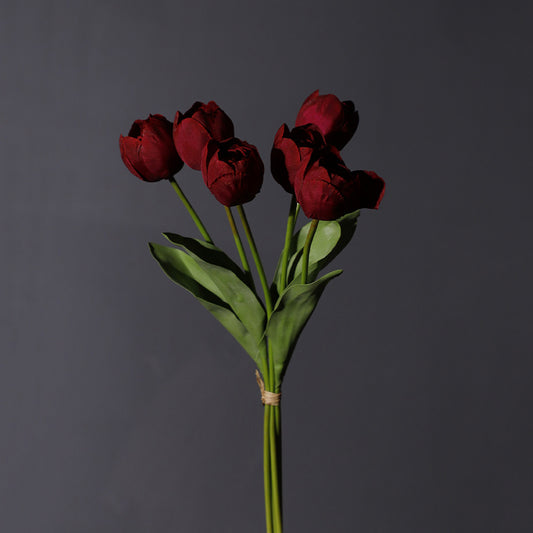 KHY-0011-Artificial flower-37#-H48cm