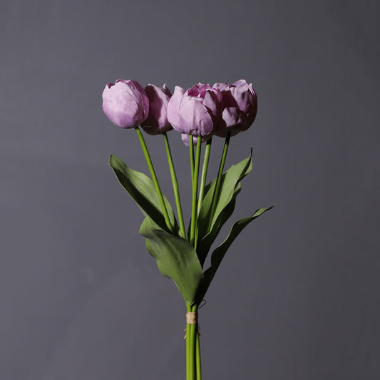 KHY-0011-Artificial flower-39#-H48cm
