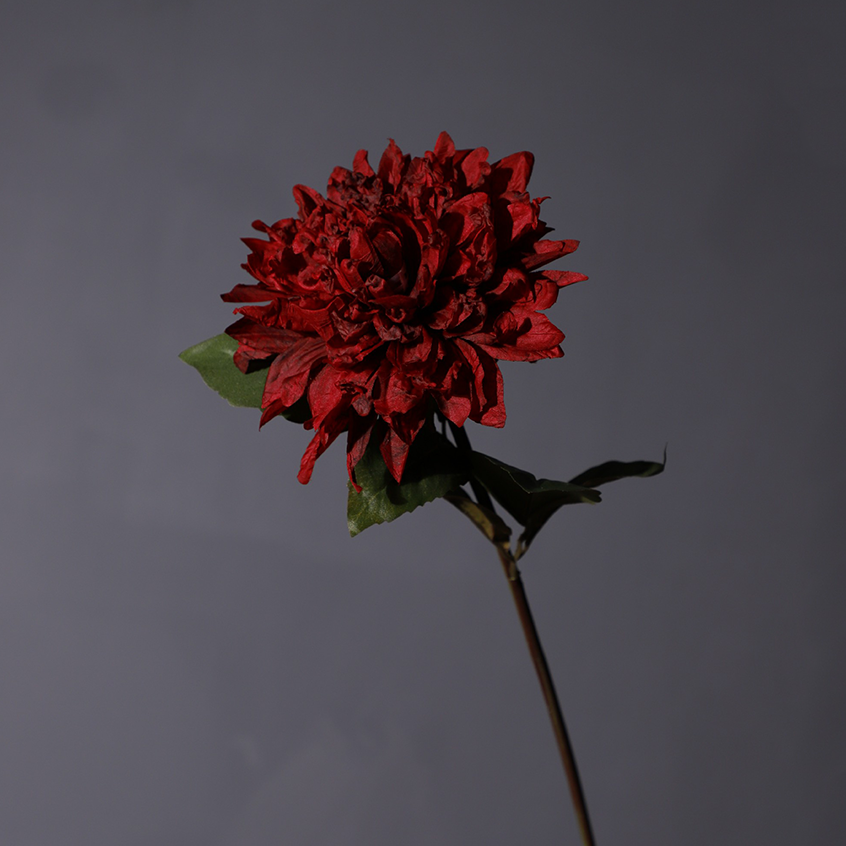 KHY-0012-Artificial flower-7#-H60cm