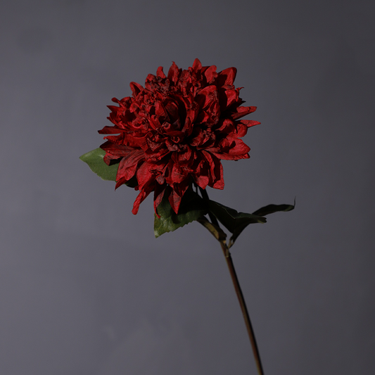 KHY-0012-Artificial flower-7#-H60cm