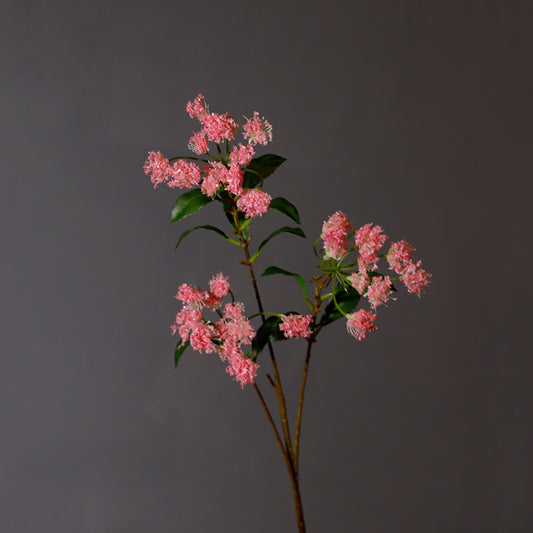 KHY-0014-Artificial flower-6#-H90cm