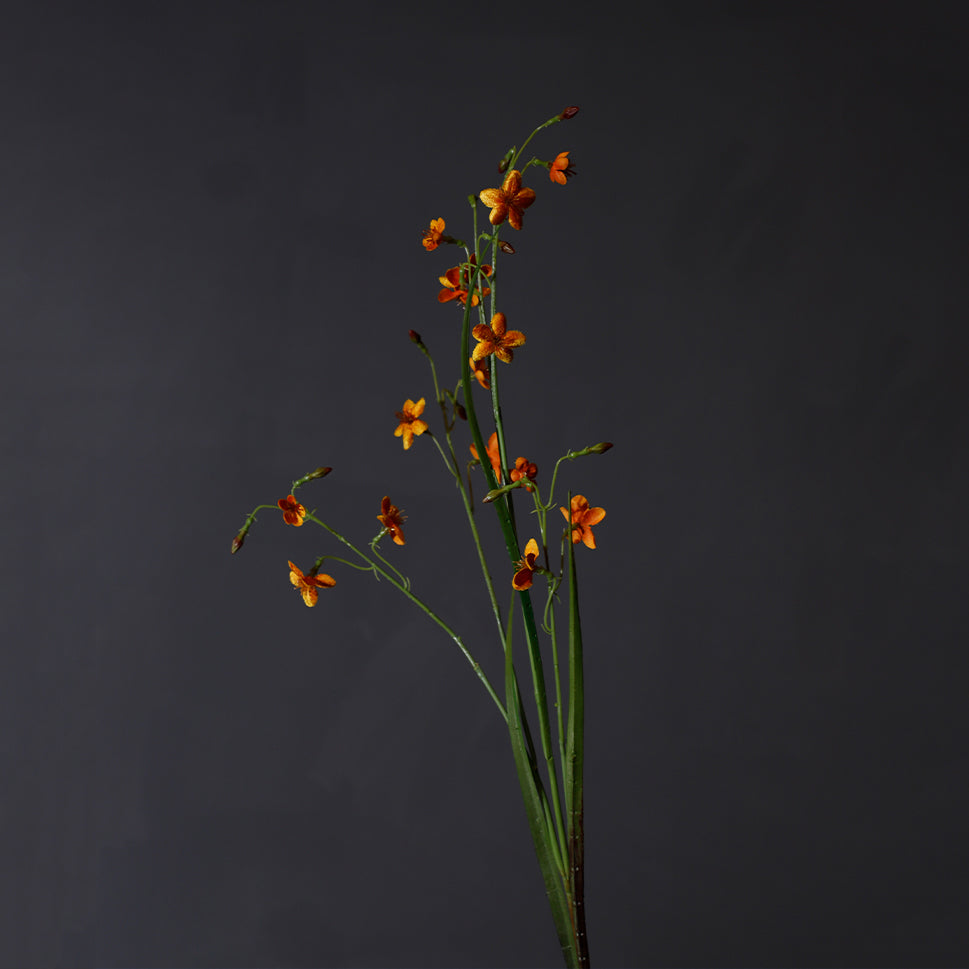 KHY-0015-Artificial flower-30#-H88cm
