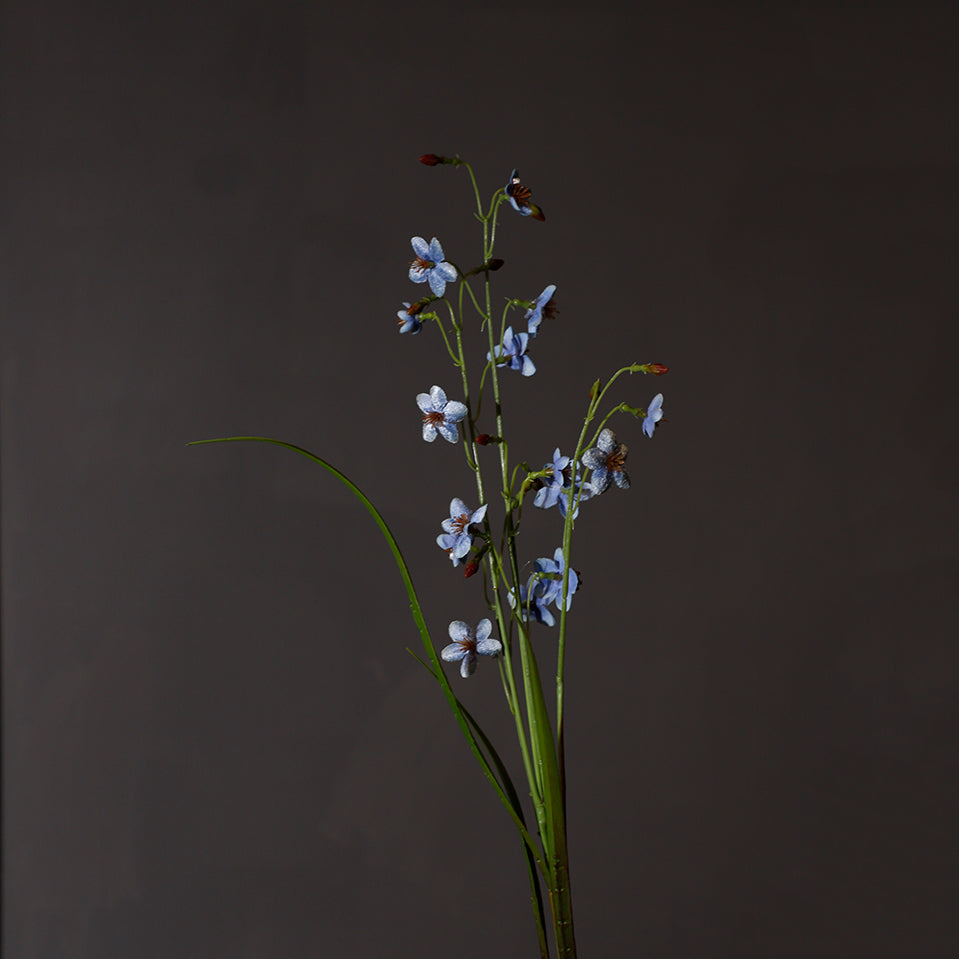 KHY-0015-Artificial flower-5#-H88cm
