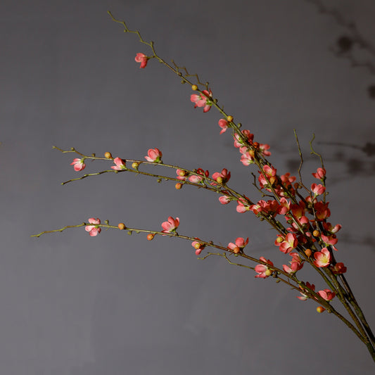 KHY-0016-Artificial flower-6#-H98cm