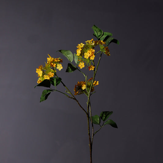 KHY-0017-Artificial flower-2#-H76cm