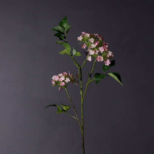 KHY-0017-Artificial flower-4#-H76cm