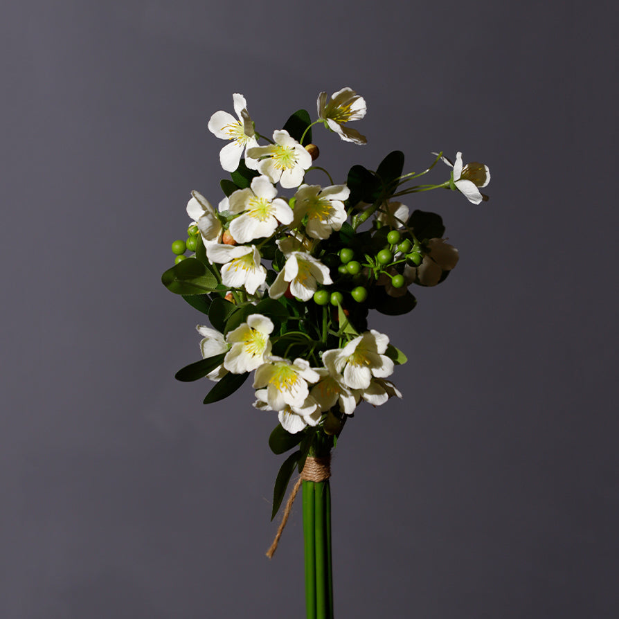 KHY-0020-Artificial flower-10#-H46cm