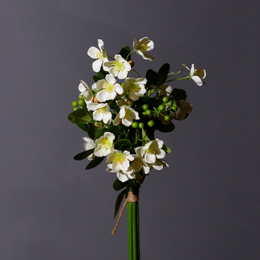 KHY-0020-Artificial flower-10#-H46cm