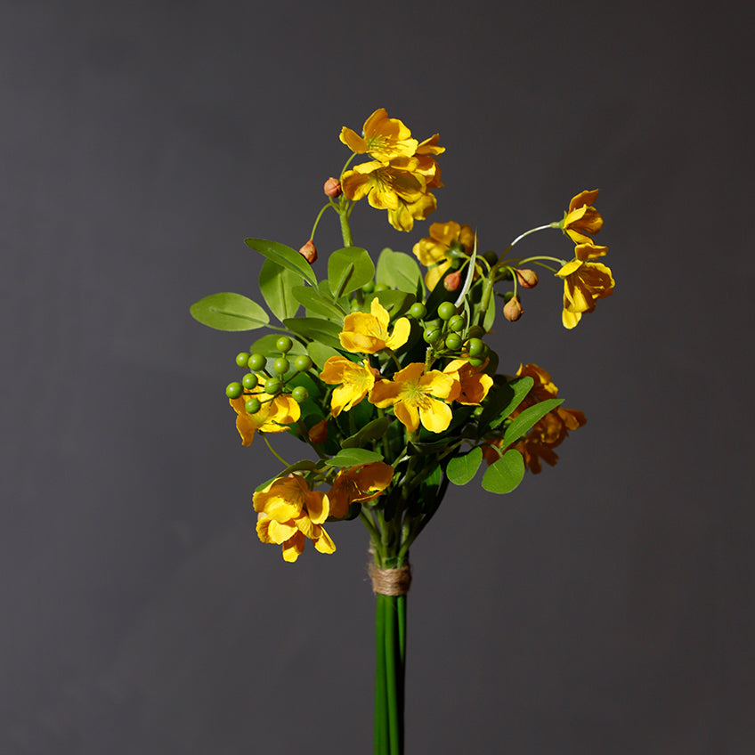 KHY-0020-Artificial flower-2#-H46cm
