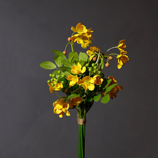 KHY-0020-Artificial flower-2#-H46cm