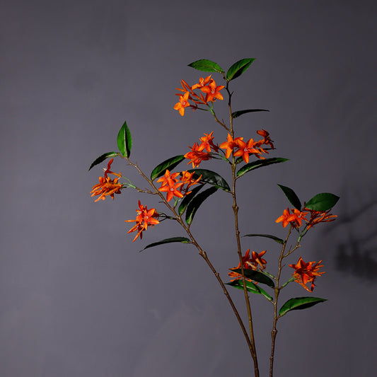 KHY-0021-Artificial flower-11#-H93cm