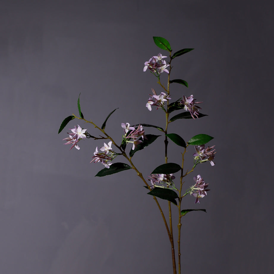 KHY-0021-Artificial flower-27#-H93cm