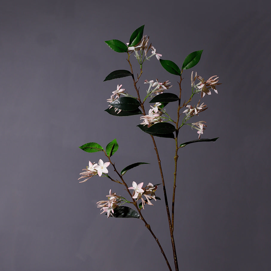 KHY-0021-Artificial flower-4#-H93cm