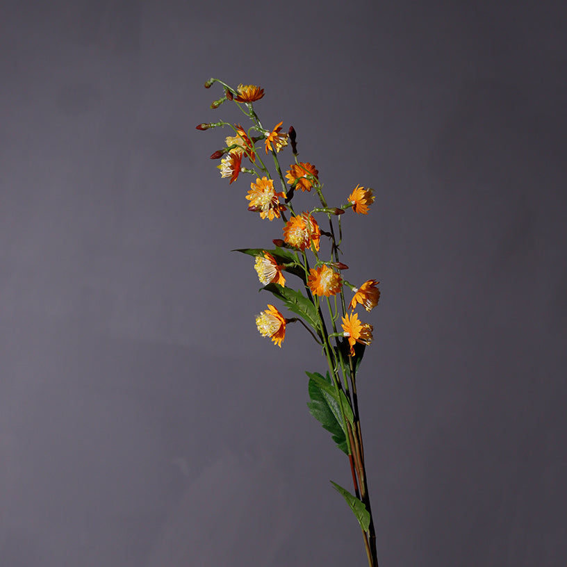 KHY-0022-Artificial flower-30#-H92cm