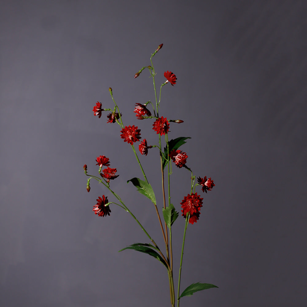 KHY-0022-Artificial flower-7#-H92cm