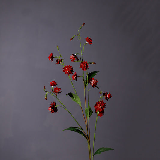 KHY-0022-Artificial flower-7#-H92cm