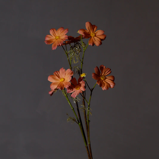 KHY-0024-Artificial flower-11#-H73cm