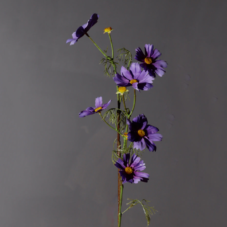 KHY-0024-Artificial flower-16#-H73cm