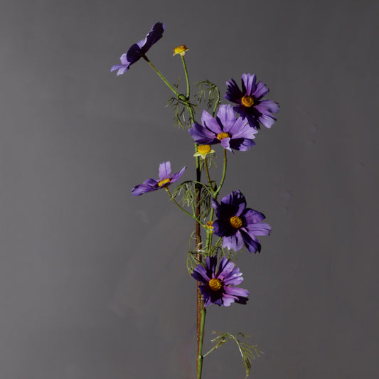 KHY-0024-Artificial flower-16#-H73cm