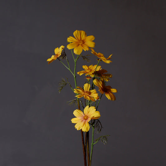 KHY-0024-Artificial flower-2#-H73cm