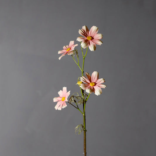 KHY-0024-Artificial flower-6#-H73cm