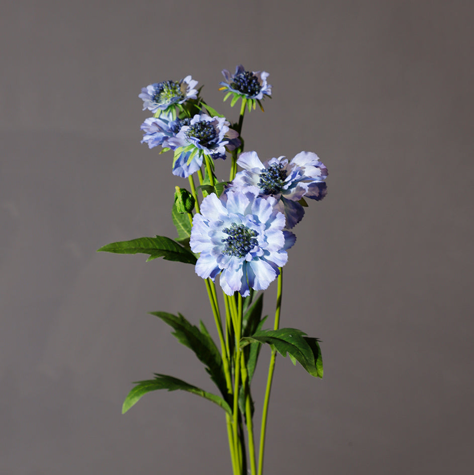 KHY-0025-Artificial flower-4#-H57cm