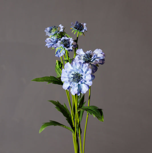 KHY-0025-Artificial flower-4#-H57cm