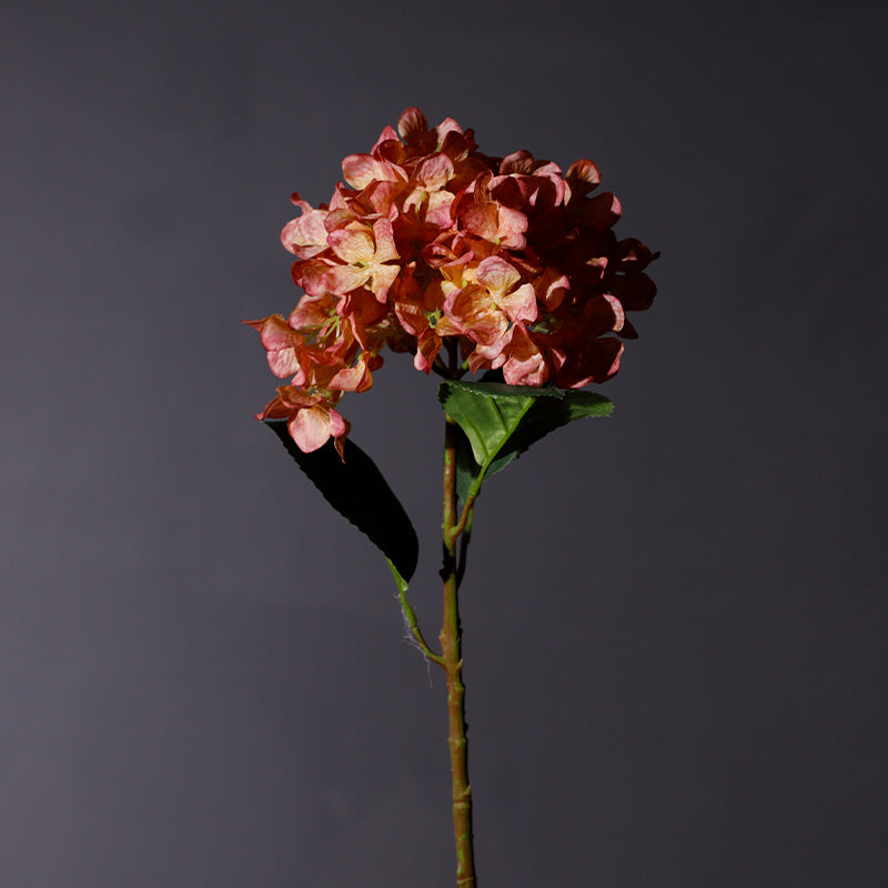 KHY-0026-Artificial flower-45#-H58cm