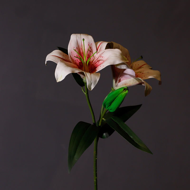 KHY-0028-Artificial flower-59#-H57cm