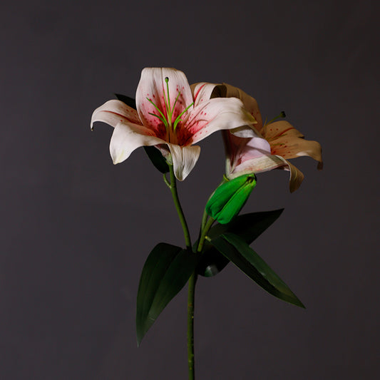 KHY-0028-Artificial flower-59#-H57cm