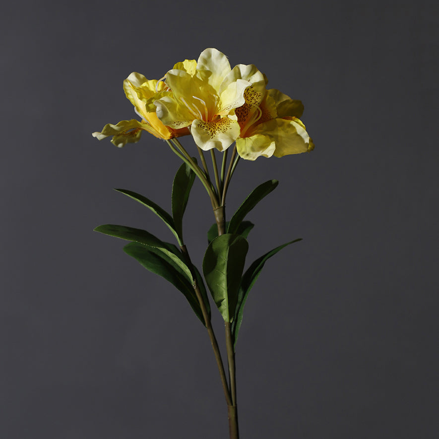 KHY-0029-Artificial flower-2#-H53cm