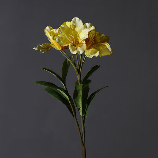 KHY-0029-Artificial flower-2#-H53cm