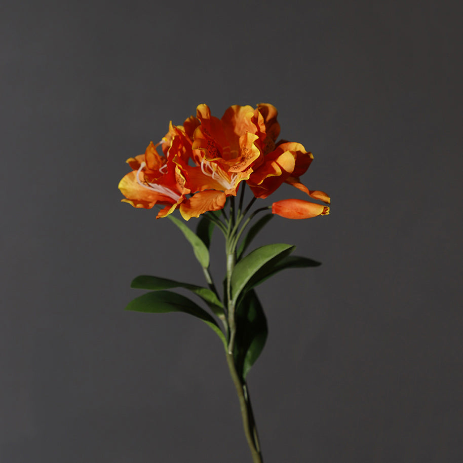KHY-0029-Artificial flower-21#-H53cm