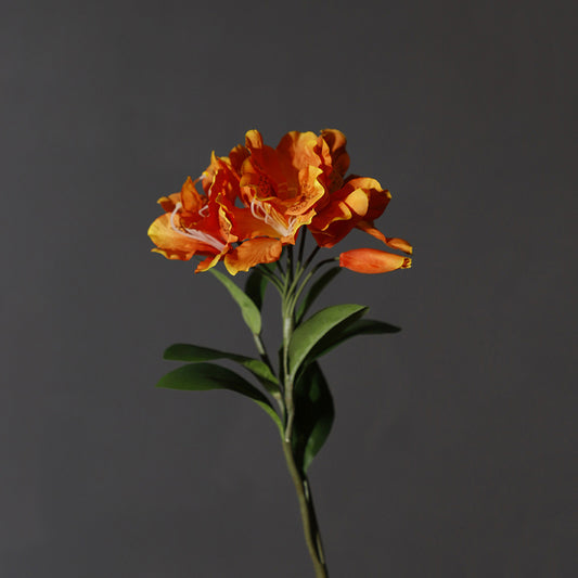 KHY-0029-Artificial flower-21#-H53cm