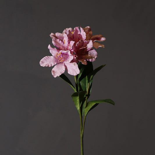 KHY-0029-Artificial flower-27#-H53cm