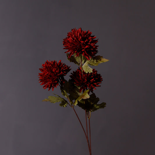 KHY-0030-Artificial flower-7#-H64cm