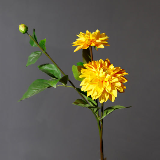KHY-0031-Artificial flower-2#-H83cm