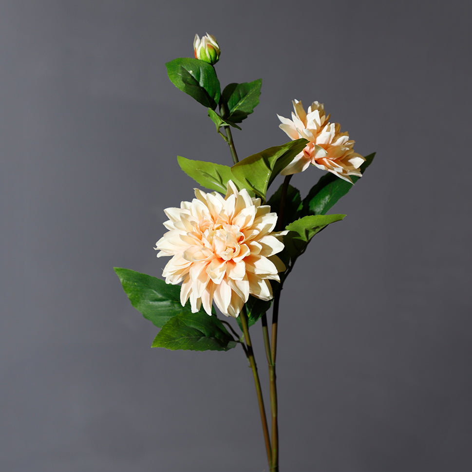 KHY-0031-Artificial flower-33#-H83cm