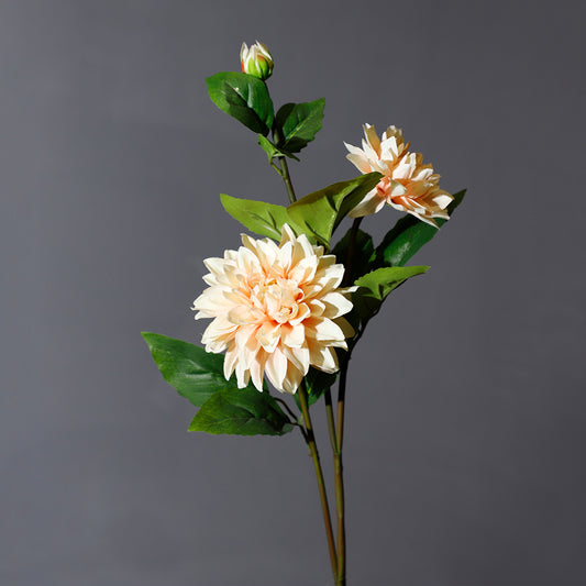 KHY-0031-Artificial flower-33#-H83cm