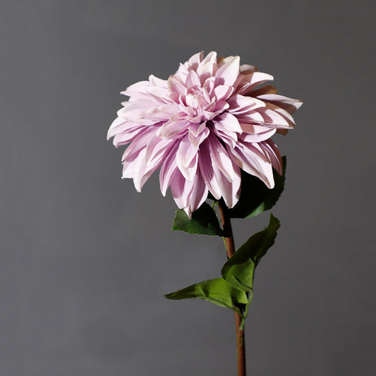 KHY-0032-Artificial flower-12#-H74cm